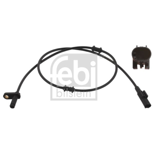 Febi Bilstein 37376 ABS-Sensor , 1 St&uuml;ck