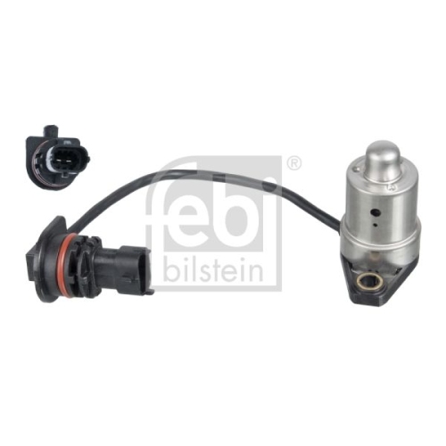 Febi Bilstein 40794 &Ouml;lstandgeber mit O-Ring , 1 St&uuml;ck