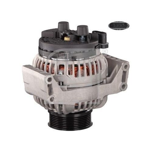 Febi Bilstein 48962 Generator , 1 St&uuml;ck