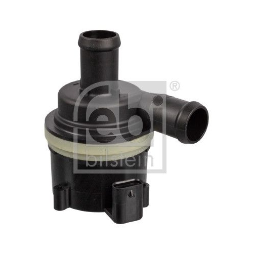 Febi Bilstein 170508 Zusatzwasserpumpe, 1 St&uuml;ck