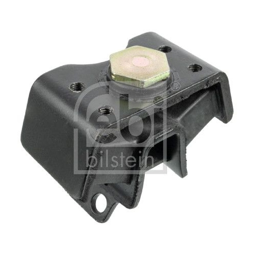 Lagerung, Motor FEBI BILSTEIN 173216 f&uuml;r TOYOTA, hinten