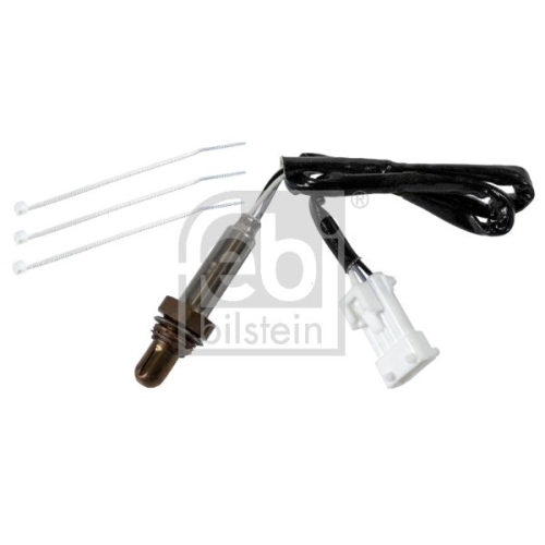 Lambdasonde FEBI BILSTEIN 175831 f&uuml;r CITRO&Euml;N PEUGEOT PORSCHE RENAULT SAAB VOLVO