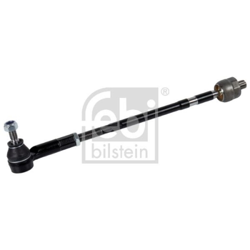 Spurstange FEBI BILSTEIN 180913 f&uuml;r SKODA VW VW (FAW) VW (SVW) SKODA (SVW)