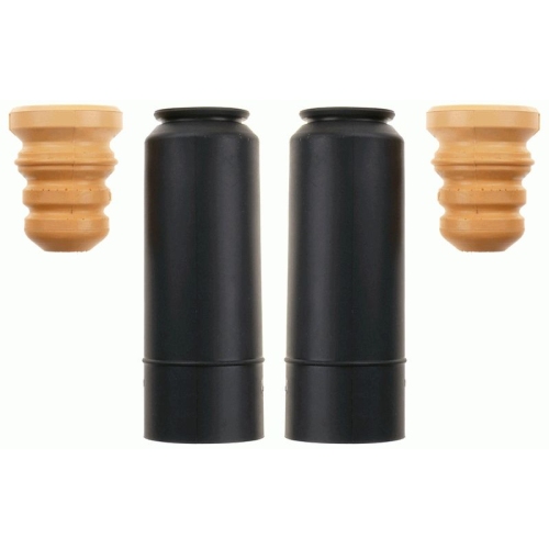 Staubschutzsatz, Sto&szlig;d&auml;mpfer SACHS 900 127 Service Kit f&uuml;r, Hinterachse