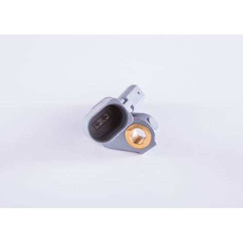 Sensor, Raddrehzahl BOSCH 0 986 594 560 f&uuml;r AUDI SEAT SKODA VW, Hinterachse