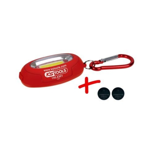 Handleuchte KS TOOLS 150.4301
