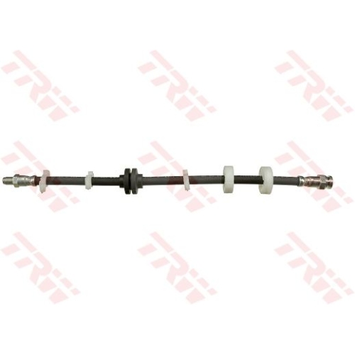 Bremsschlauch TRW PHB187 f&uuml;r FIAT LANCIA, Vorderachse, links, rechts