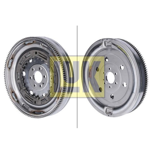 Schwungrad LuK 415 0944 09 LuK DMF f&uuml;r VW