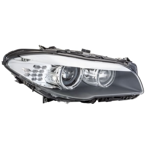 Hauptscheinwerfer HELLA 1ZS 010 131-621 f&uuml;r BMW BMW (BRILLIANCE), rechts