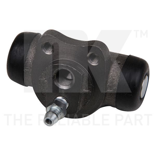 Radbremszylinder NK 803628 f&uuml;r OPEL VAUXHALL CHEVROLET DAEWOO, Hinterachse