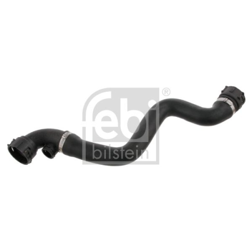 Febi Bilstein 1x 32601 K&uuml;hlwasserschlauch mit Schnellverschluss