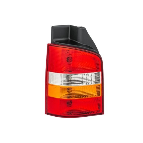 Heckleuchte HELLA 2SK 008 579-091 f&uuml;r VW, links, f&uuml;r Fahrzeuge mit Heckklappe