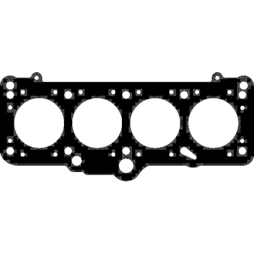 Dichtung, Zylinderkopf CORTECO 411354P f&uuml;r AUDI VAG