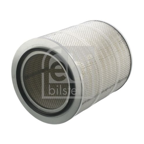 Febi Bilstein 11586 Luftfilter , 1 St&uuml;ck