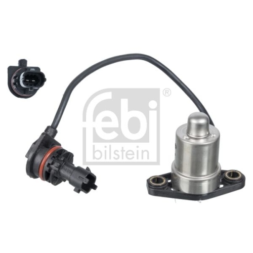 Febi Bilstein 40795 &Ouml;lstandgeber mit O-Ring , 1 St&uuml;ck