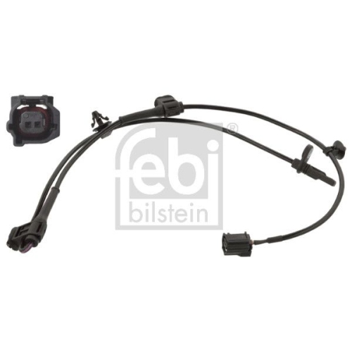 Febi Bilstein 107524 ABS-Sensor, 1 St&uuml;ck