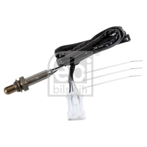 Lambdasonde FEBI BILSTEIN 175832 f&uuml;r CITRO&Euml;N PEUGEOT SAAB ROLLS-ROYCE BENTLEY