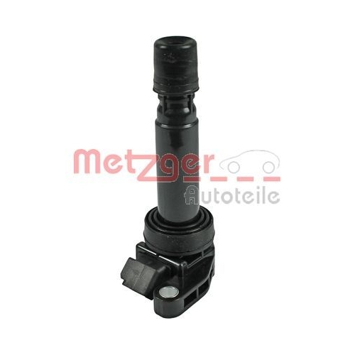 Z&uuml;ndspule METZGER 0880418 f&uuml;r DAIHATSU