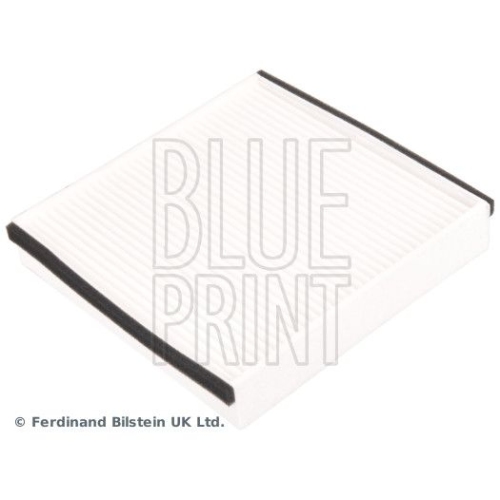 Blue Print 1x ADBP250035BP Innenraumfilter