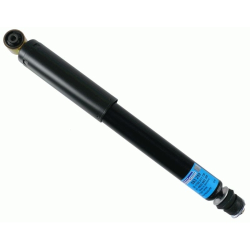 Sto&szlig;d&auml;mpfer SACHS 553 259 f&uuml;r OPEL VAUXHALL, Hinterachse