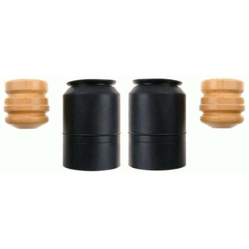Staubschutzsatz, Sto&szlig;d&auml;mpfer SACHS 900 128 Service Kit f&uuml;r, Hinterachse