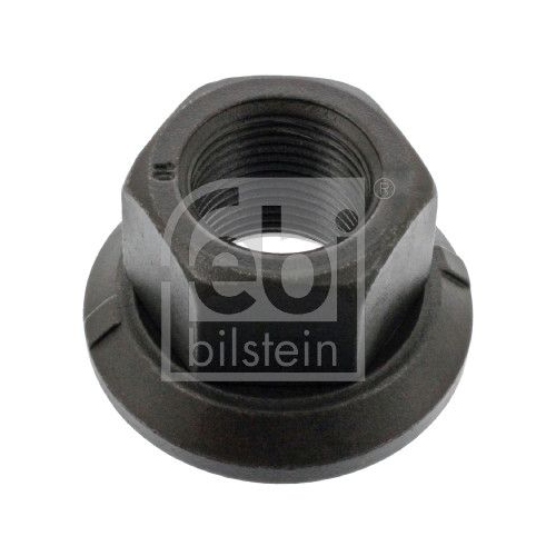 Febi Bilstein 1x 04900 Radmutter mit Druckteller