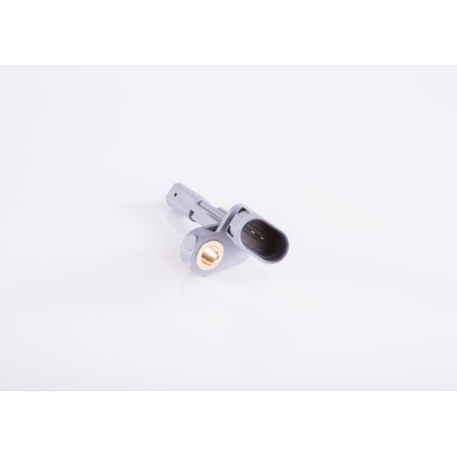 Sensor, Raddrehzahl BOSCH 0 986 594 561 f&uuml;r AUDI SEAT SKODA VW, Hinterachse