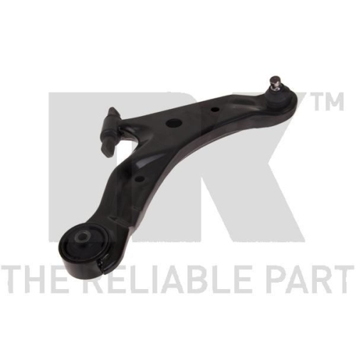 Lenker, Radaufh&auml;ngung NK 5013428 f&uuml;r HYUNDAI, Vorderachse, rechts, unten