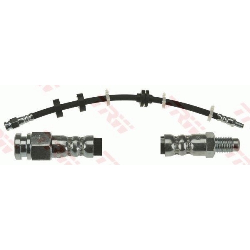 Bremsschlauch TRW PHB188 f&uuml;r ALFA ROMEO FIAT LANCIA, Vorderachse, links, rechts