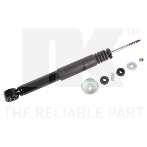 Sto&szlig;d&auml;mpfer NK 60391174 f&uuml;r RENAULT, Hinterachse, links, rechts