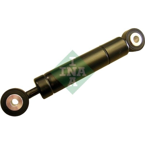 Schwingungsd&auml;mpfer, Keilrippenriemen INA 533 0095 10 f&uuml;r MERCEDES-BENZ