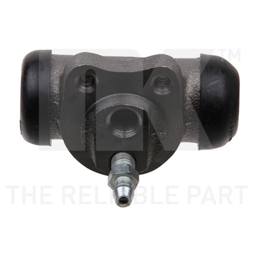 Radbremszylinder NK 803646 f&uuml;r CHRYSLER OPEL CHEVROLET DAEWOO, Hinterachse