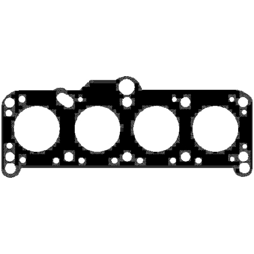 Dichtung, Zylinderkopf CORTECO 411832P f&uuml;r AUDI VAG