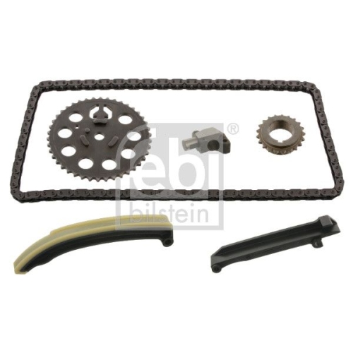 Febi Bilstein 1x 30644 Steuerkettensatz f&uuml;r Smart