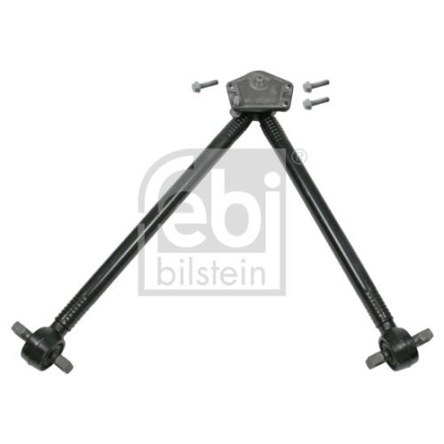 Febi Bilstein 22625 Dreieckslenker mit Schrauben , 1 St&uuml;ck