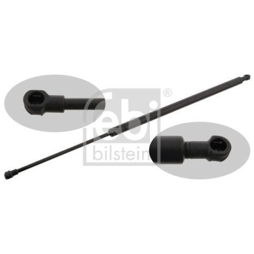 Febi Bilstein 27588 Gasdruckfeder f&uuml;r Heckklappe , 1 St&uuml;ck