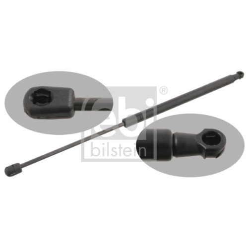 Febi Bilstein 29300 Gasdruckfeder f&uuml;r Heckklappe , 1 St&uuml;ck