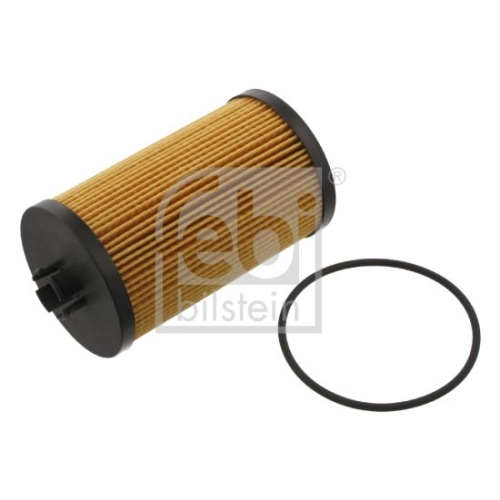 Febi Bilstein 35369 &Ouml;lfilter mit Dichtring , 1 St&uuml;ck