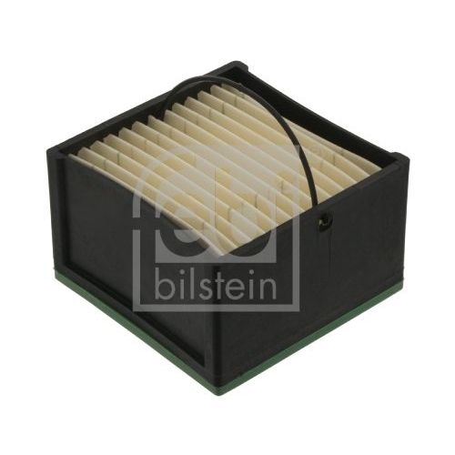 Febi Bilstein 39213 Kraftstofffilter , 1 St&uuml;ck