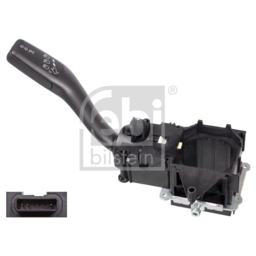 Lenkstockschalter FEBI BILSTEIN 45696 f&uuml;r AUDI SEAT