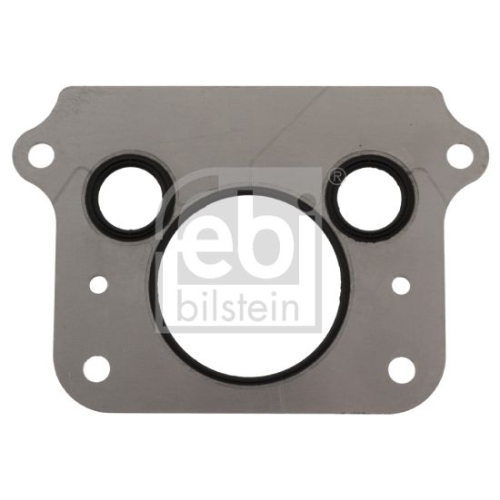 Febi Bilstein 100417 Dichtung f&uuml;r Ladeluftk&uuml;hler , 1 St&uuml;ck