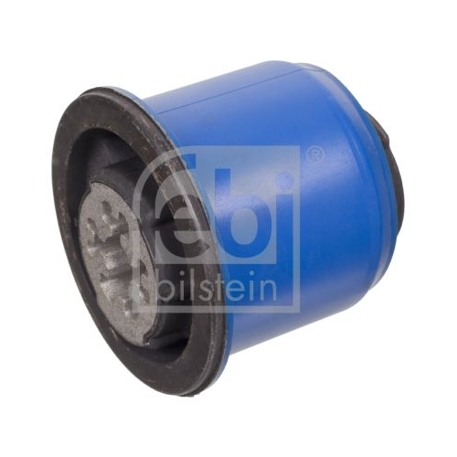 Febi Bilstein 103258 Achsk&ouml;rperlager f&uuml;r Hinterachstr&auml;ger , 1 St&uuml;ck