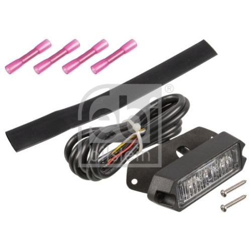 Blitz-Kennleuchte FEBI BILSTEIN 109260 f&uuml;r