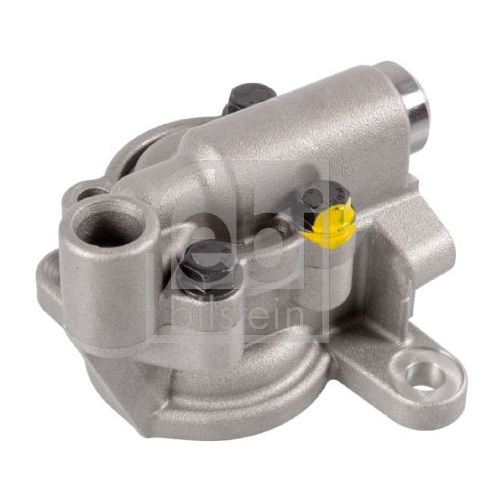 Febi Bilstein 171931 &Ouml;lpumpe f&uuml;r Getriebe, 1 St&uuml;ck
