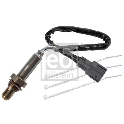 Lambdasonde FEBI BILSTEIN 175833 f&uuml;r SUBARU TOYOTA