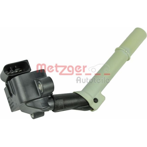 Z&uuml;ndspule METZGER 0880421 ORIGINAL ERSATZTEIL f&uuml;r MERCEDES-BENZ