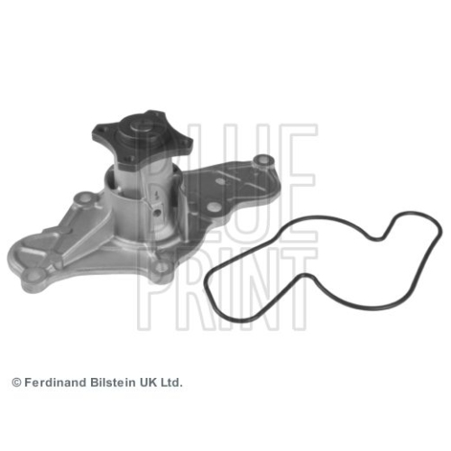 Blue Print 1x ADM59118BP Wasserpumpe mit Dichtring