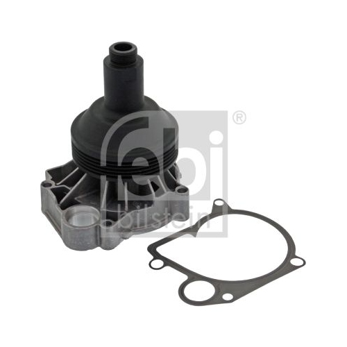 Febi Bilstein 24025 Wasserpumpe mit Dichtung , 1 St&uuml;ck