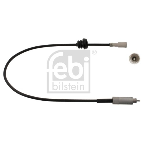Febi Bilstein 21391 Tachowelle , 1 St&uuml;ck