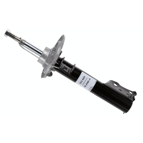 Sto&szlig;d&auml;mpfer SACHS 553 669 f&uuml;r MERCEDES-BENZ, Vorderachse